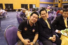 รำลึกถึง ครูด้วยหัวใจ รับพรปีใหม่ สายใยเฟืองเหนือ 2566 พารามิเตอร์รูปภาพ 66